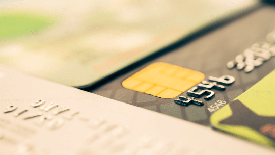 Abertura de conta bancária