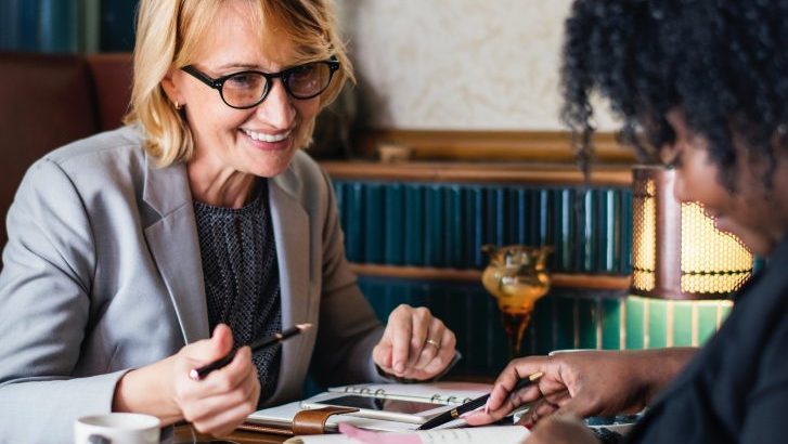 Assessoria Migratória