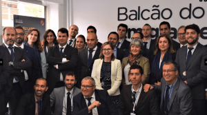 Balcão do Emigrante