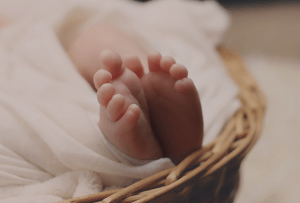 Certidão de Nascimento