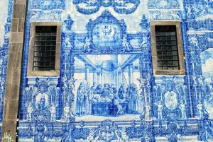 Azulejos Portugal RNH
