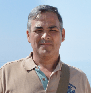 José Luís Gonçalves